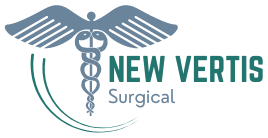 New Vertis Surgical